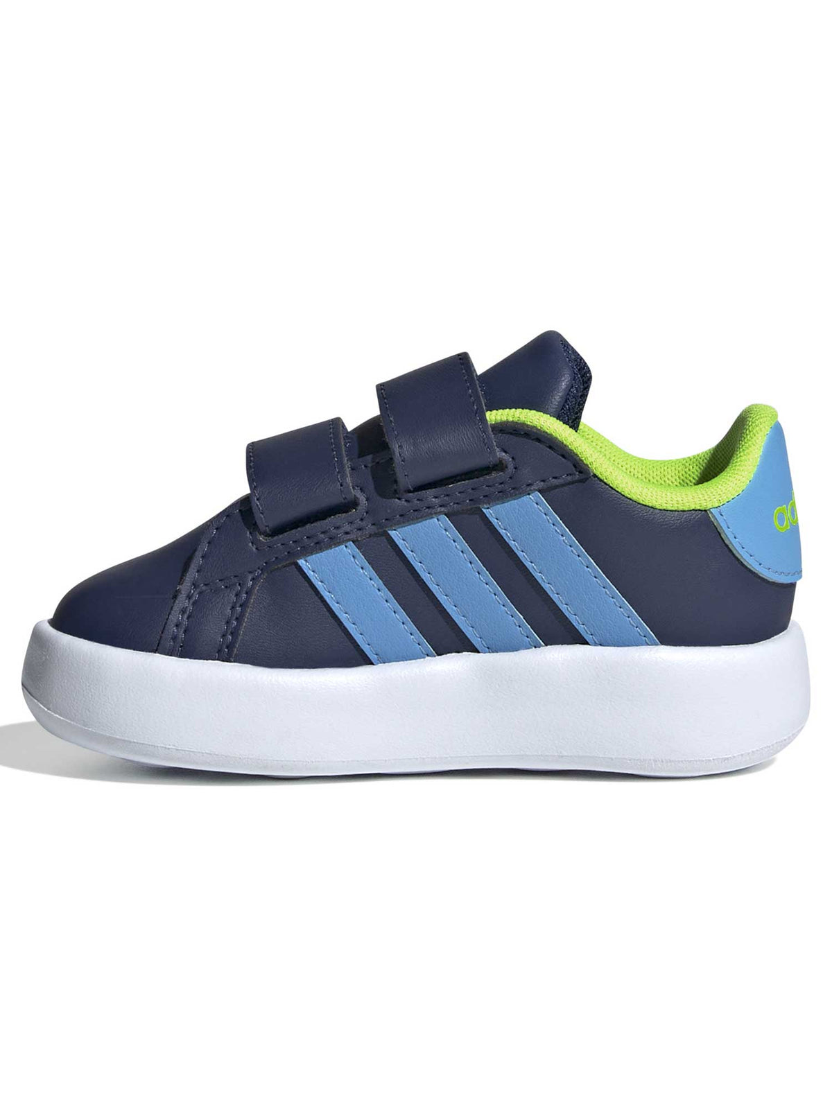 ADIDAS SPORTSWEAR Обувки Grand Court 2.0 Kids