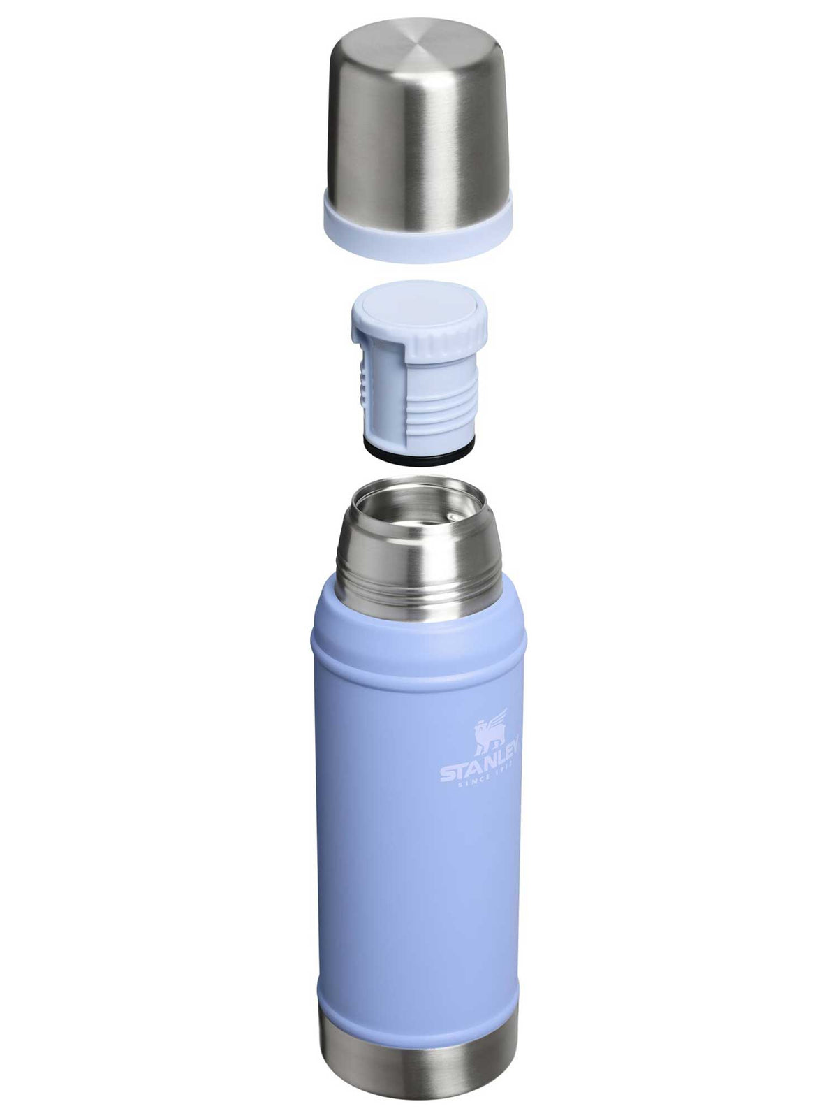 STANLEY Термо бутилка The Legendary - 0.75L