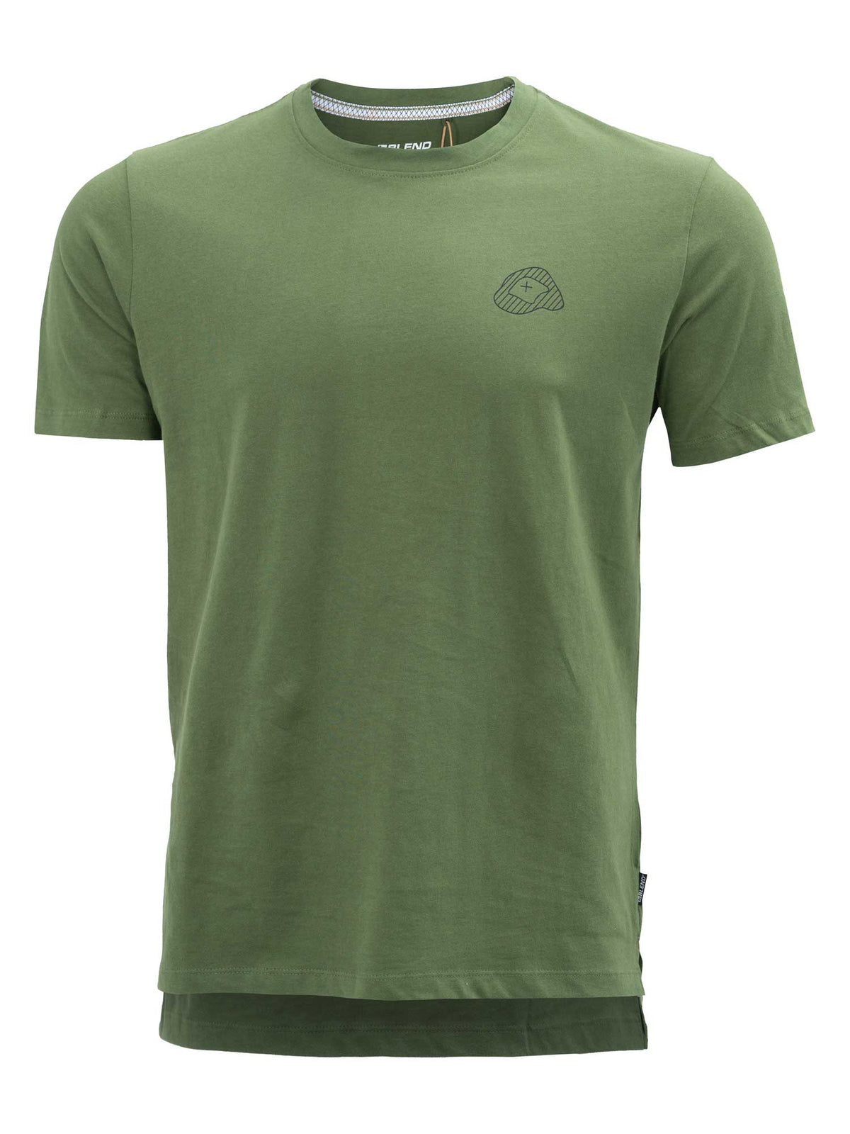 BLEND Тениска Tee