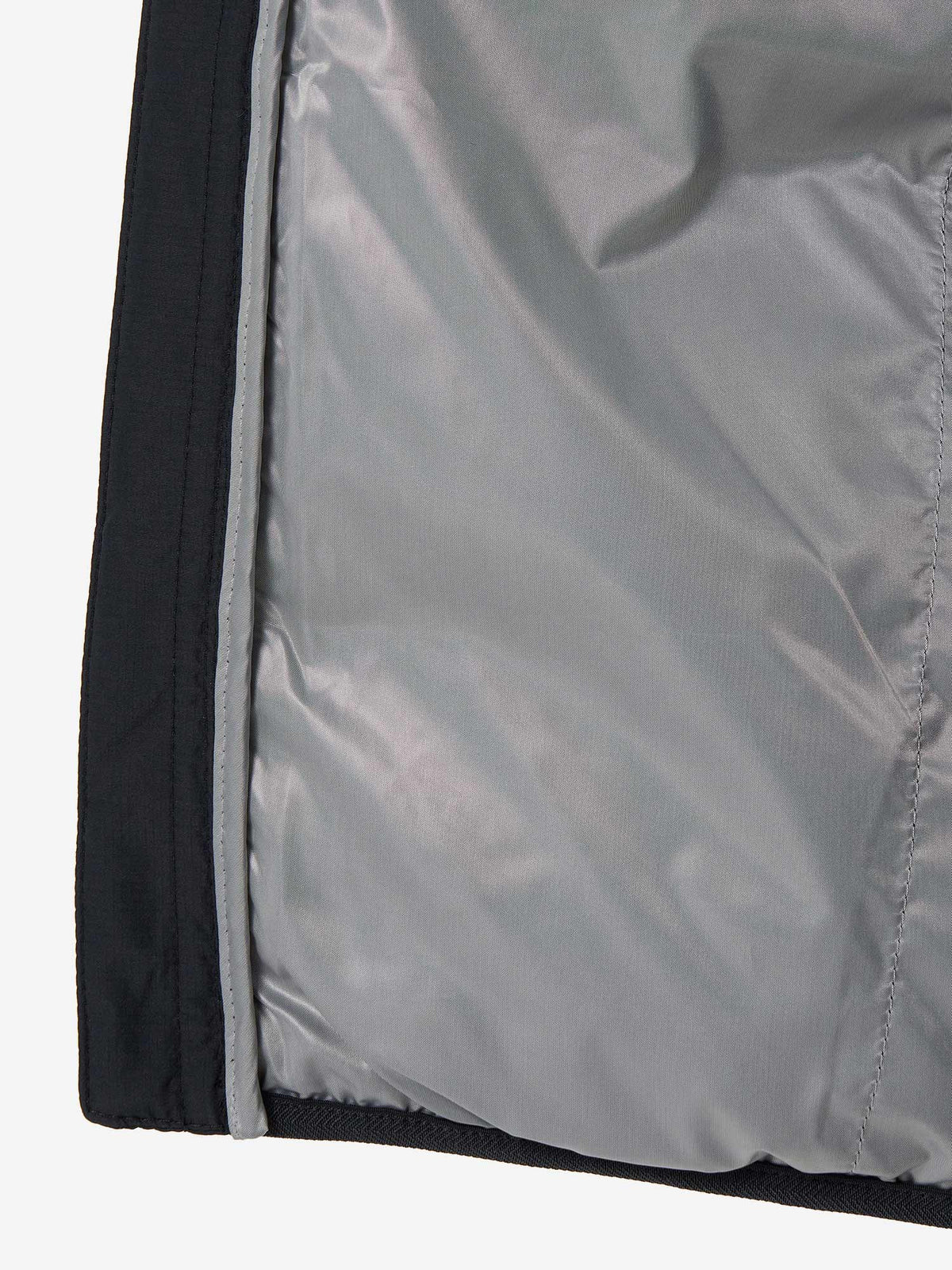 OUTVENTURE Яке Hiking Men's Faux Down Jacket