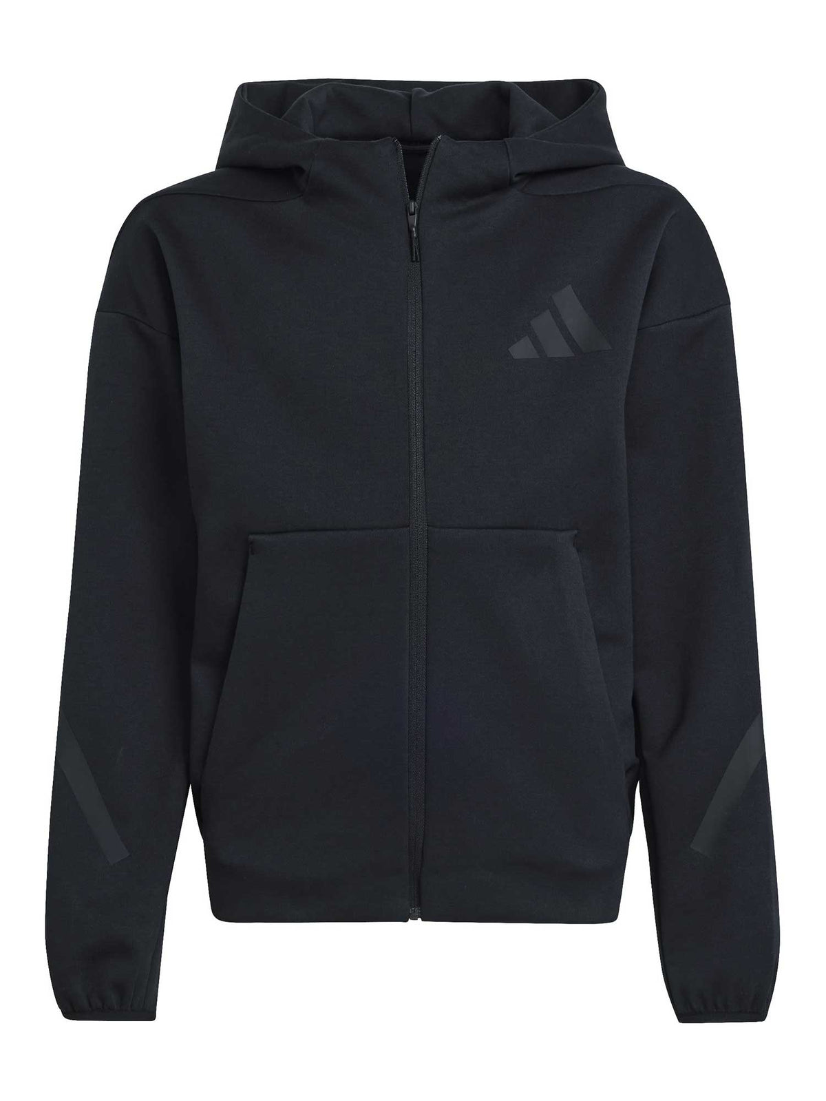 ADIDAS SPORTSWEAR Суитшърт JUNIOR Z.N.E.Full-Zip