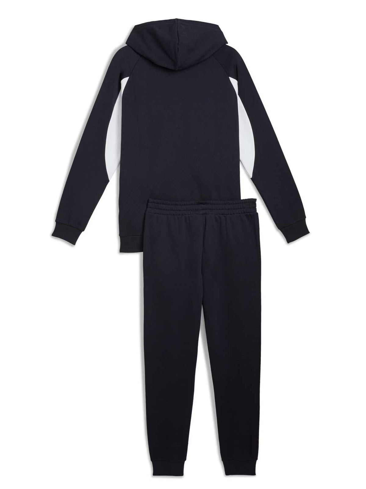 PUMA Спортен екип Puma SPORT Hooded FZ Sweat Suit FL