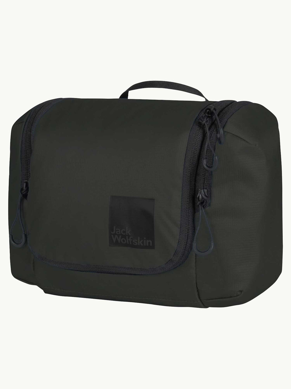 JACK WOLFSKIN Несесер WANDERMOOD WASHBAG