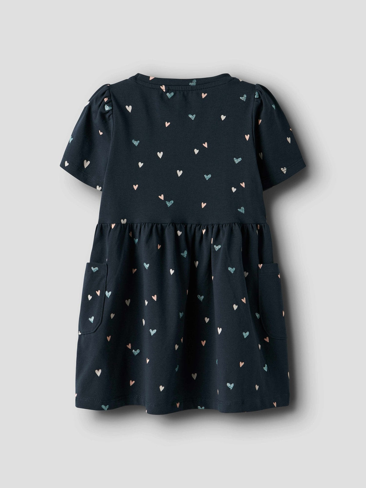 NAME IT Рокля NMFFENJA SS DRESS PB