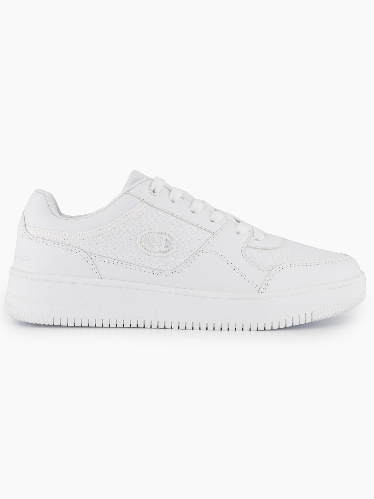 CHAMPION Обувки RD18 LOW Low Cut Shoe