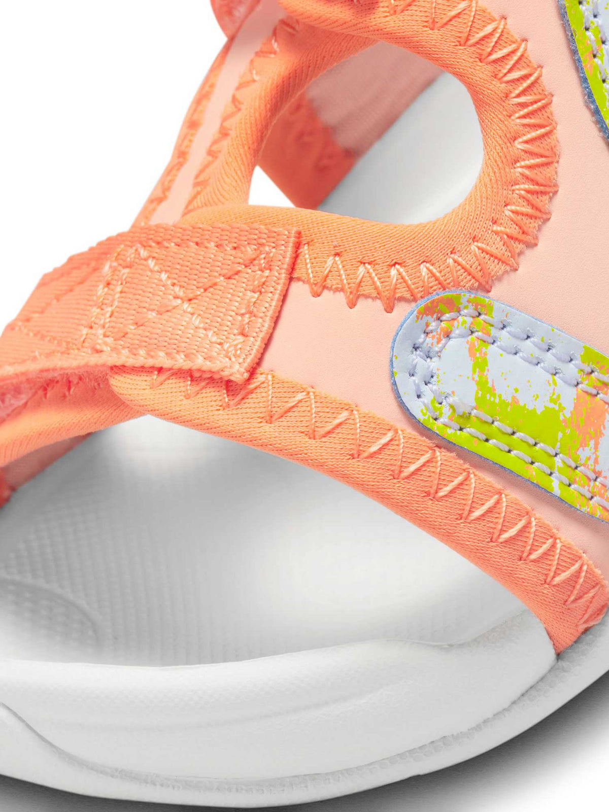 NIKE Сандали SUNRAY ADJUST 6 SE TD