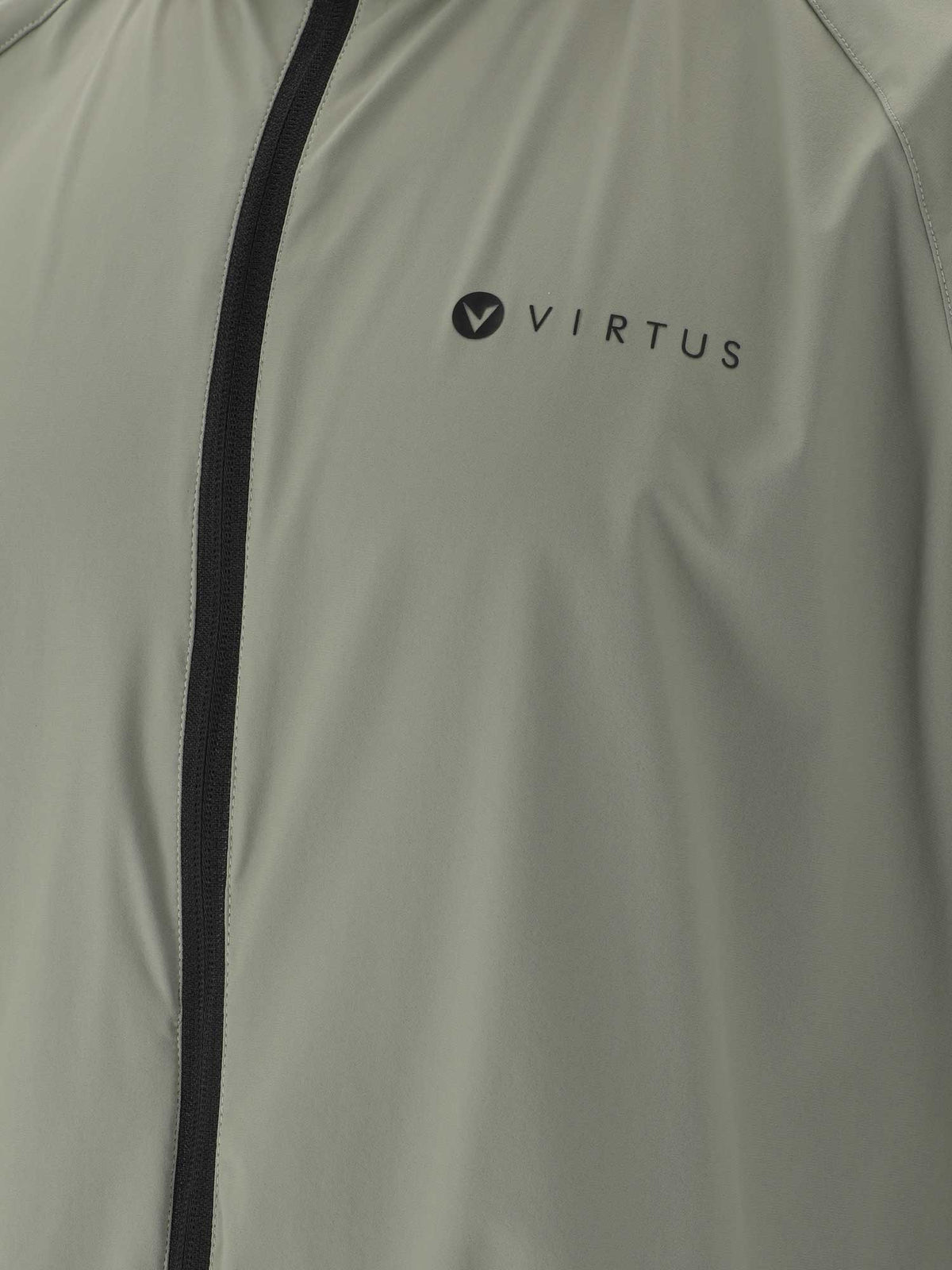VIRTUS Яке Smith