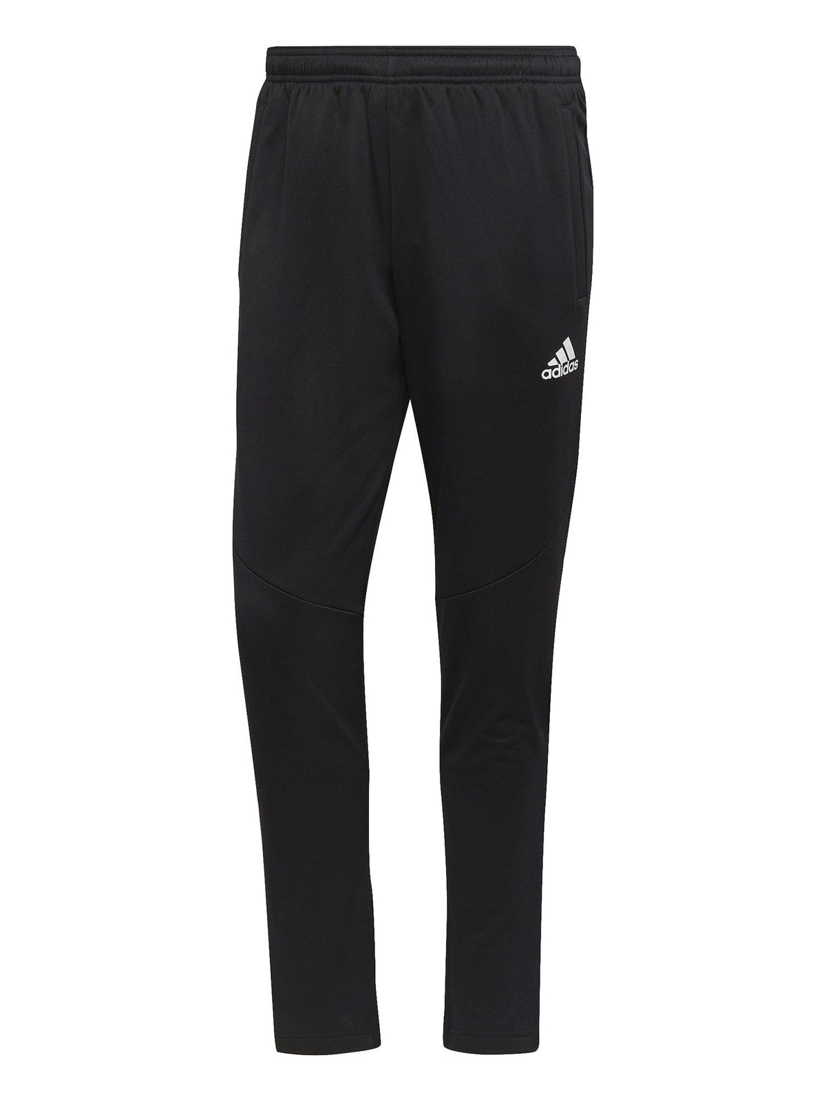 ADIDAS PERFORMANCE Спортно долнище AEROREADY Game and Go Small Logo