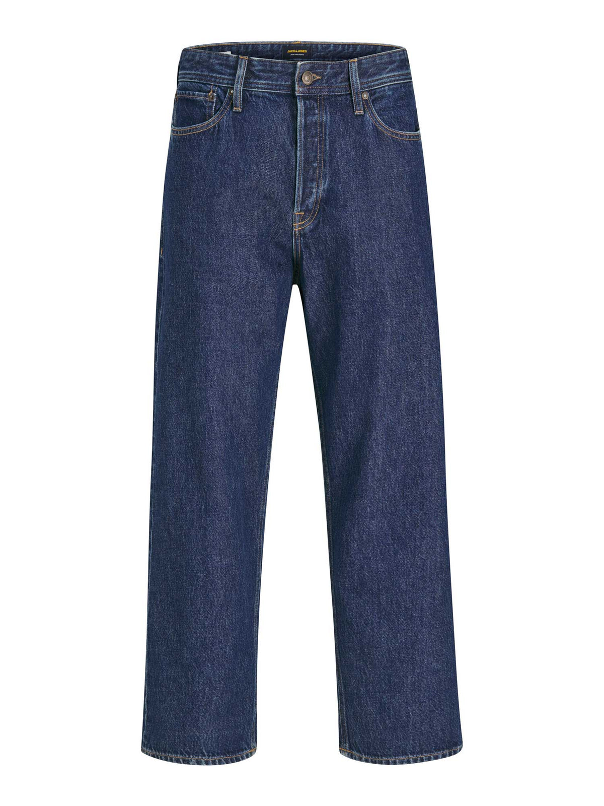 JACK & JONES Дънки JJIALEX JJORIGINAL SBD 599 NOOS