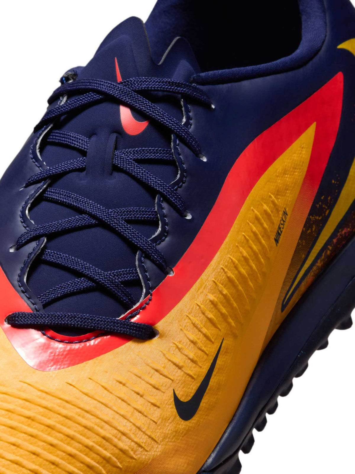 NIKE Обувки PHANTOM 6 LOW ACAD TF Erling Haaland