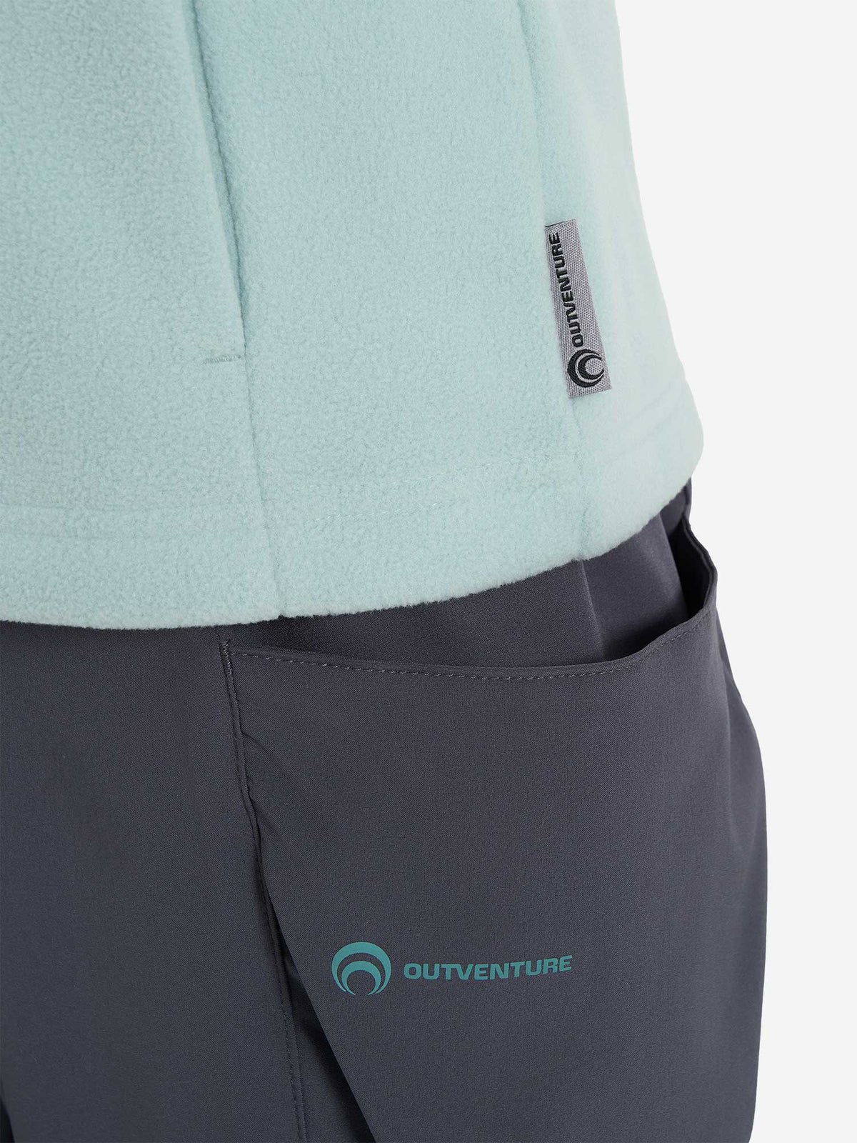 OUTVENTURE Полар Lodge Women's Fleece Jumper