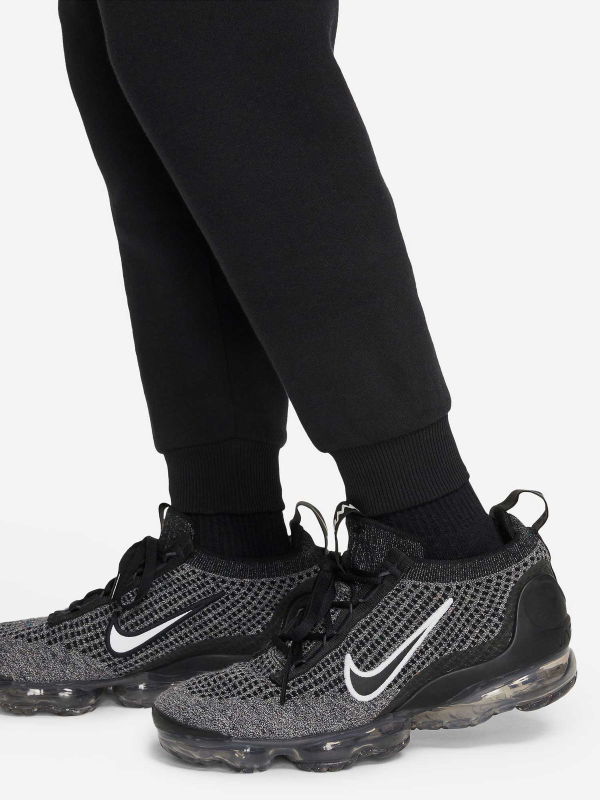 NIKE Спортно долнище K NSW CLUB FLC JGGR HBR