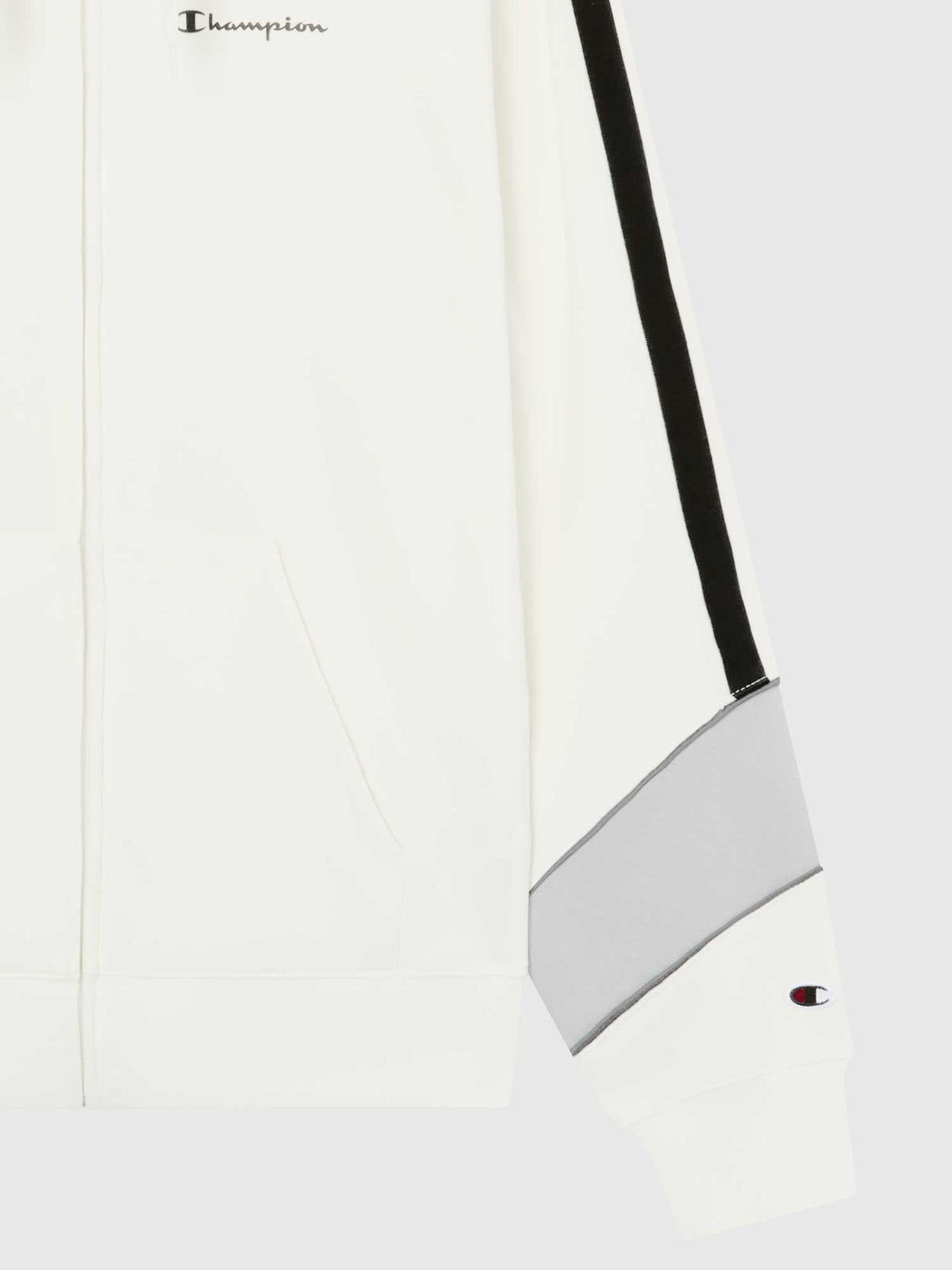 CHAMPION Спортен екип Hooded Full Zip Suit