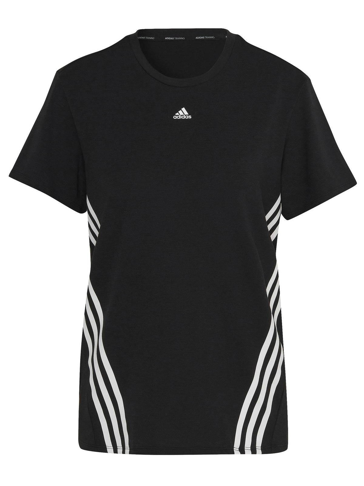ADIDAS PERFORMANCE Тениска Trainicons 3-Stripes