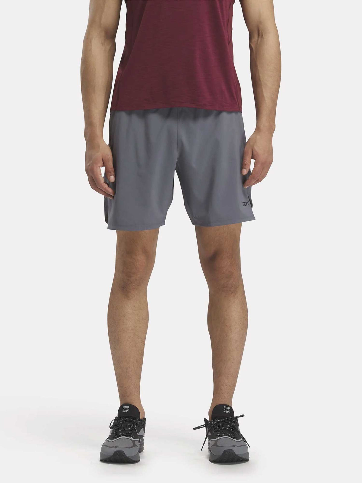 REEBOK Къси панталони TS SPEED 3.0