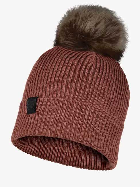 BUFF Шапка Knitted