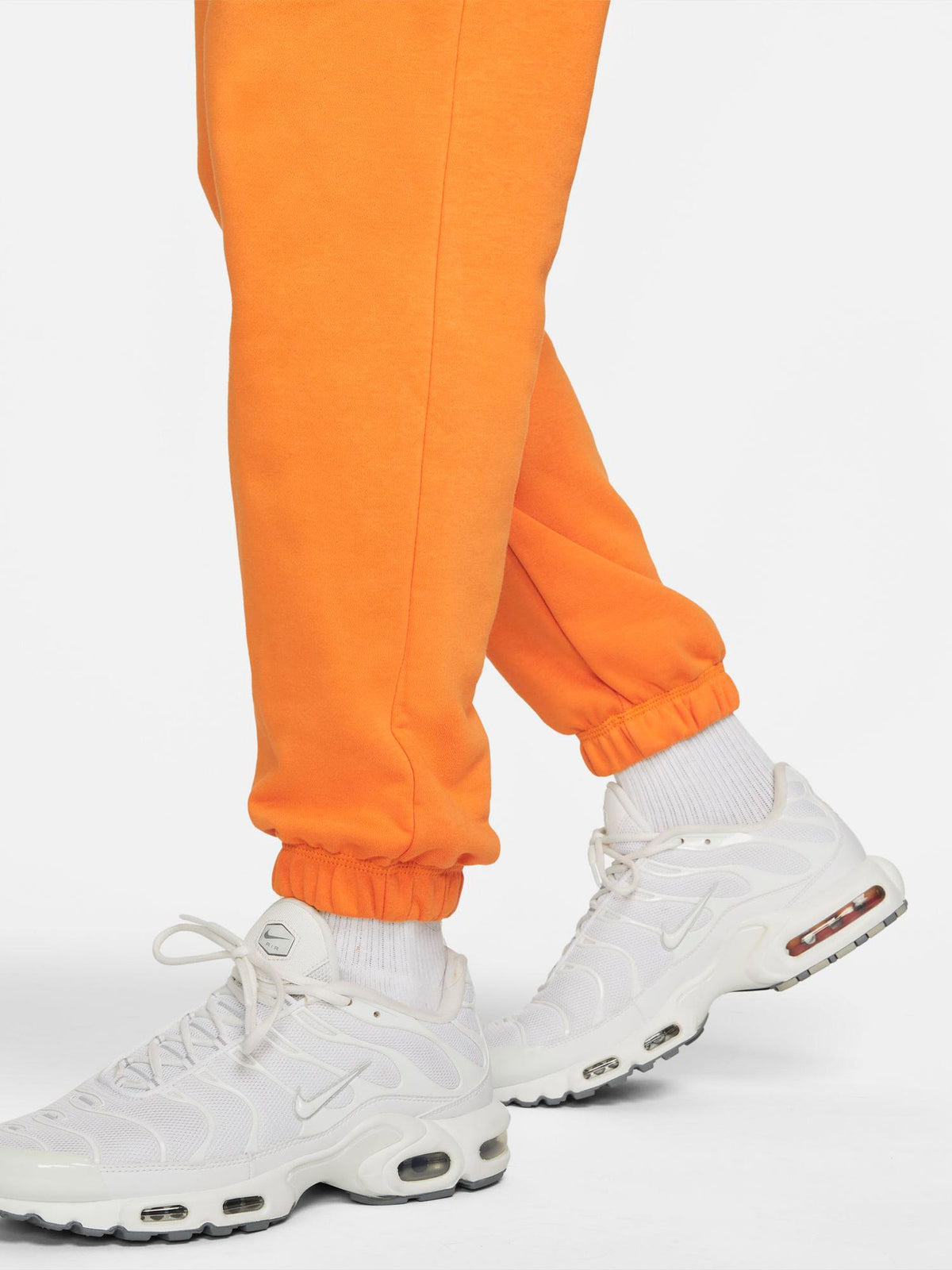 NIKE Спортно долнище M SL FT JGGR