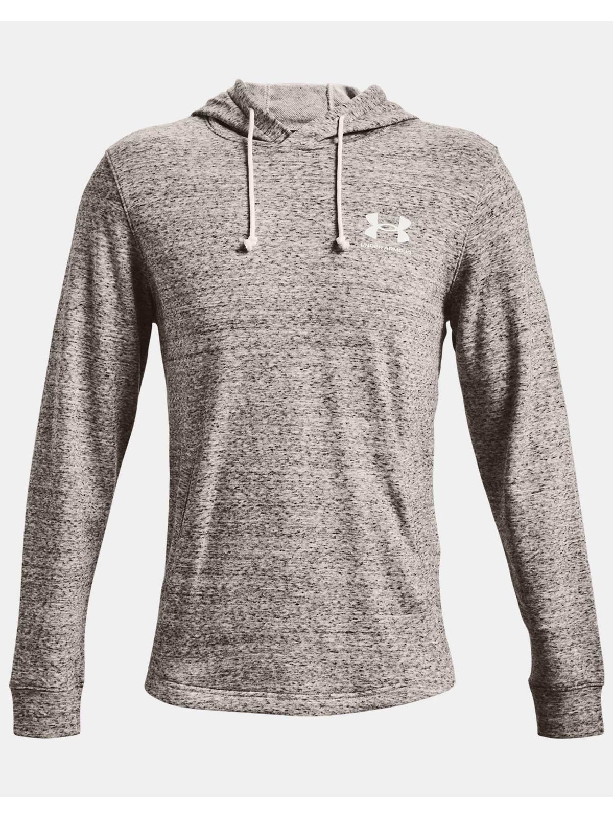 UNDER ARMOUR Суитшърт RIVAL TERRY LC HD