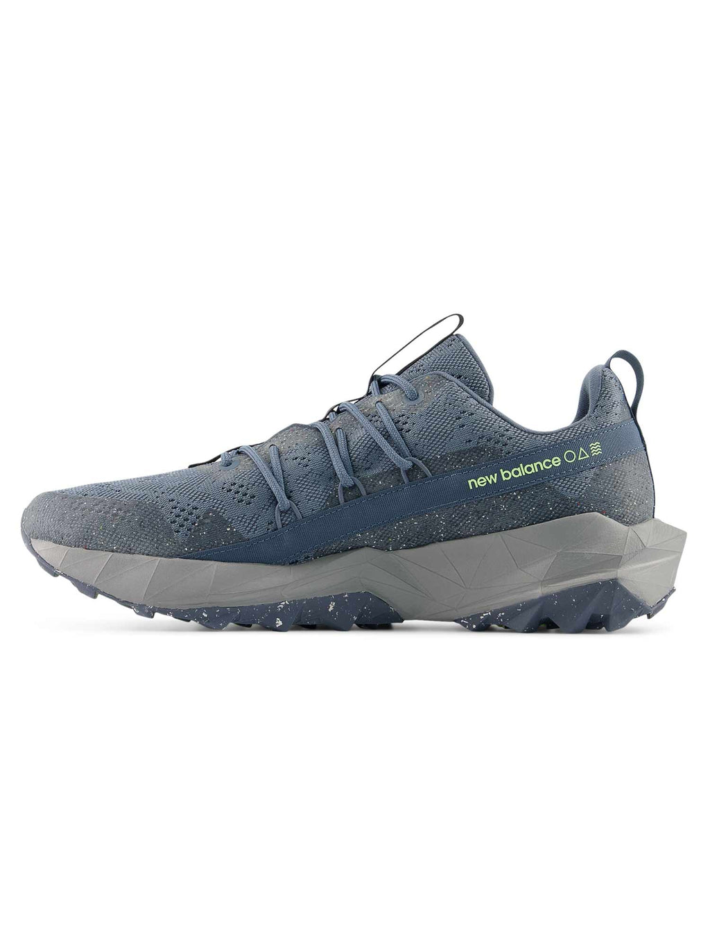 NEW BALANCE Обувки Tektrel