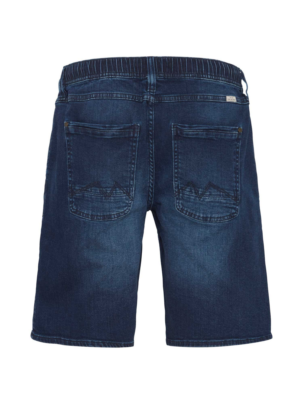 BLEND Къси панталони Denim Jogg