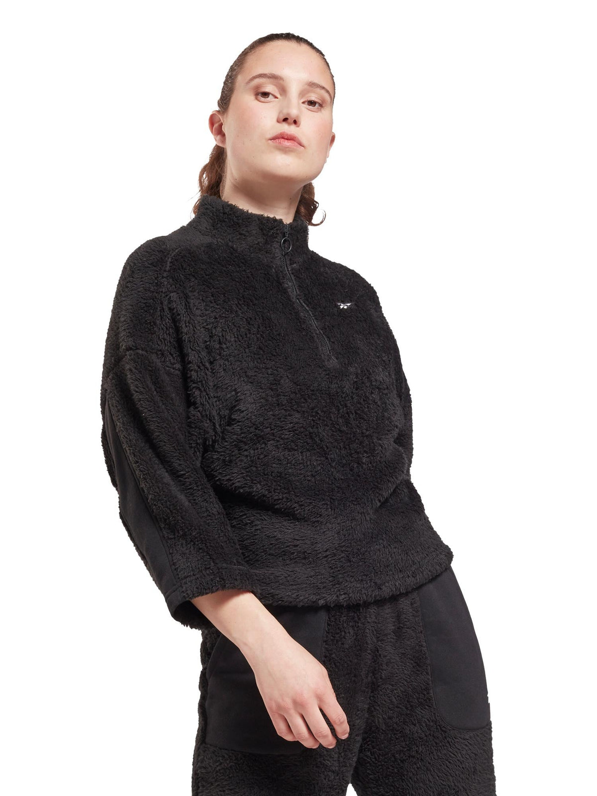 REEBOK Полар MYT Cozy Fleece