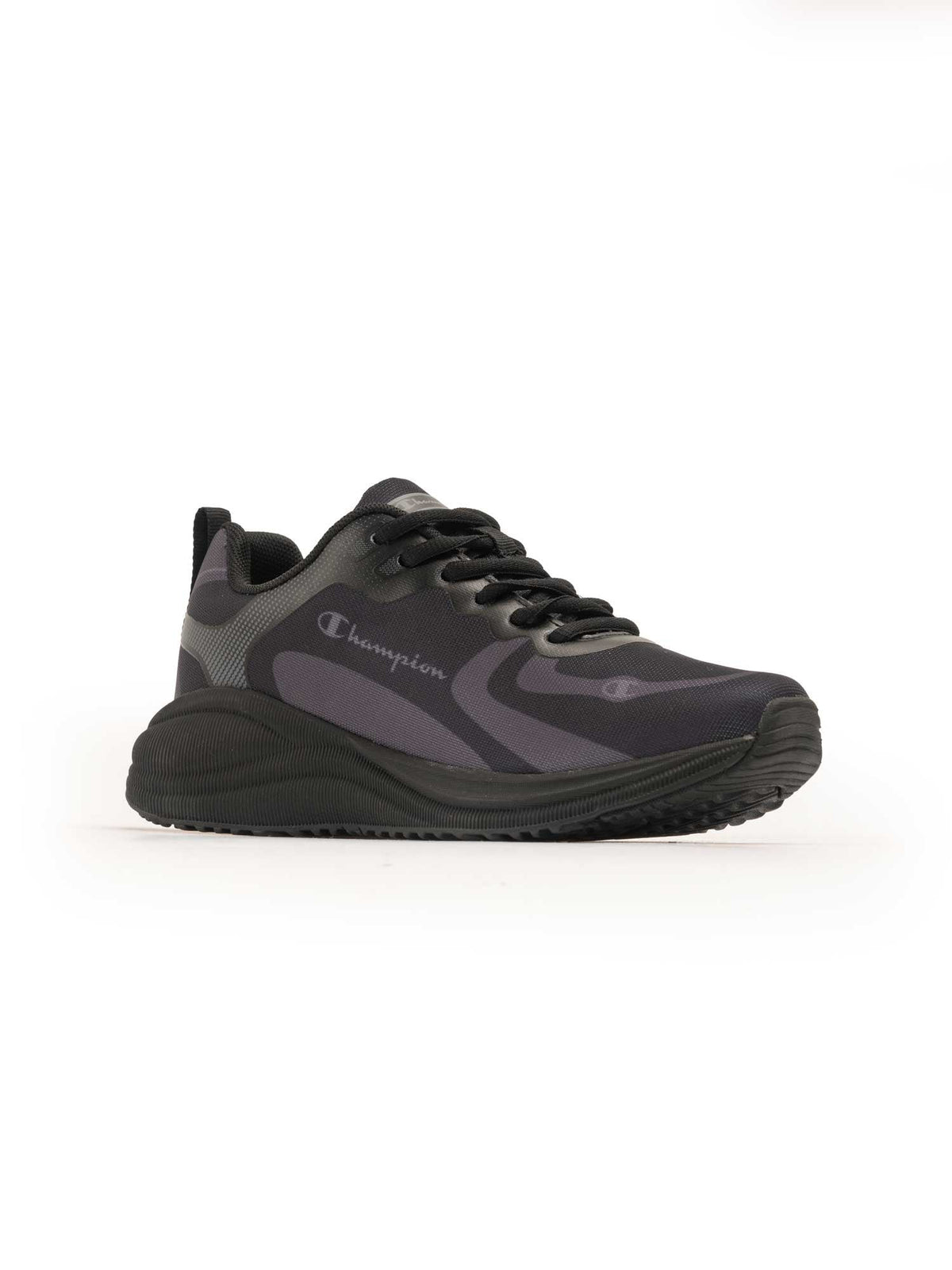 CHAMPION Обувки SYPHON SCRIPT 2.0 Low Cut Shoe