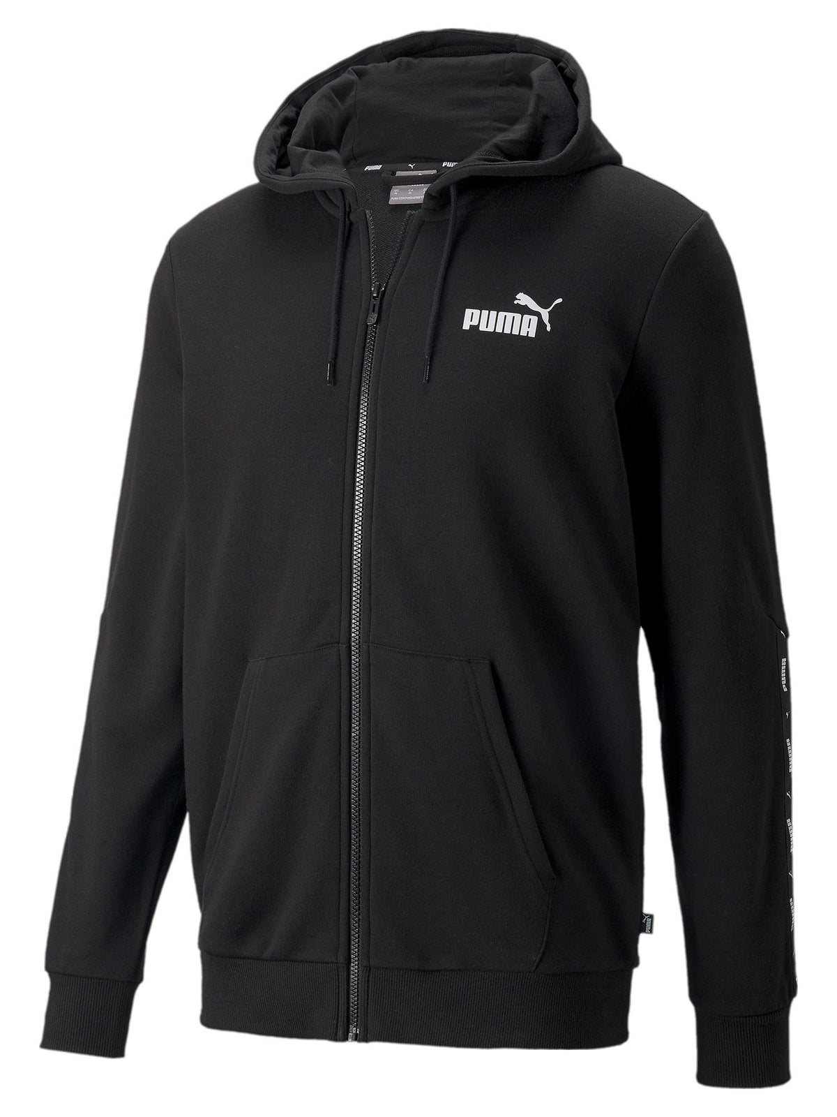 PUMA Суитшърт ESS+