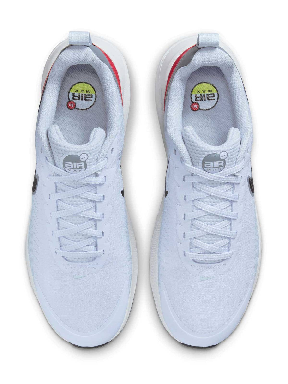 NIKE Обувки AIR MAX NUAXIS