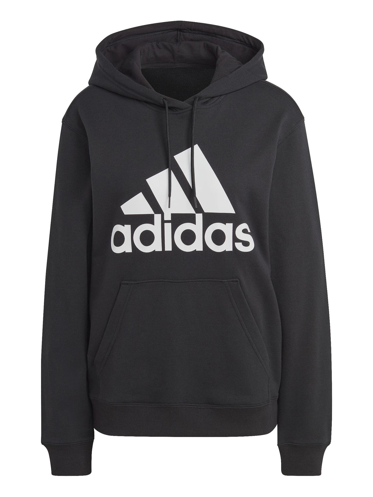 ADIDAS SPORTSWEAR Суитшърт Essentials Big Logo Regular
