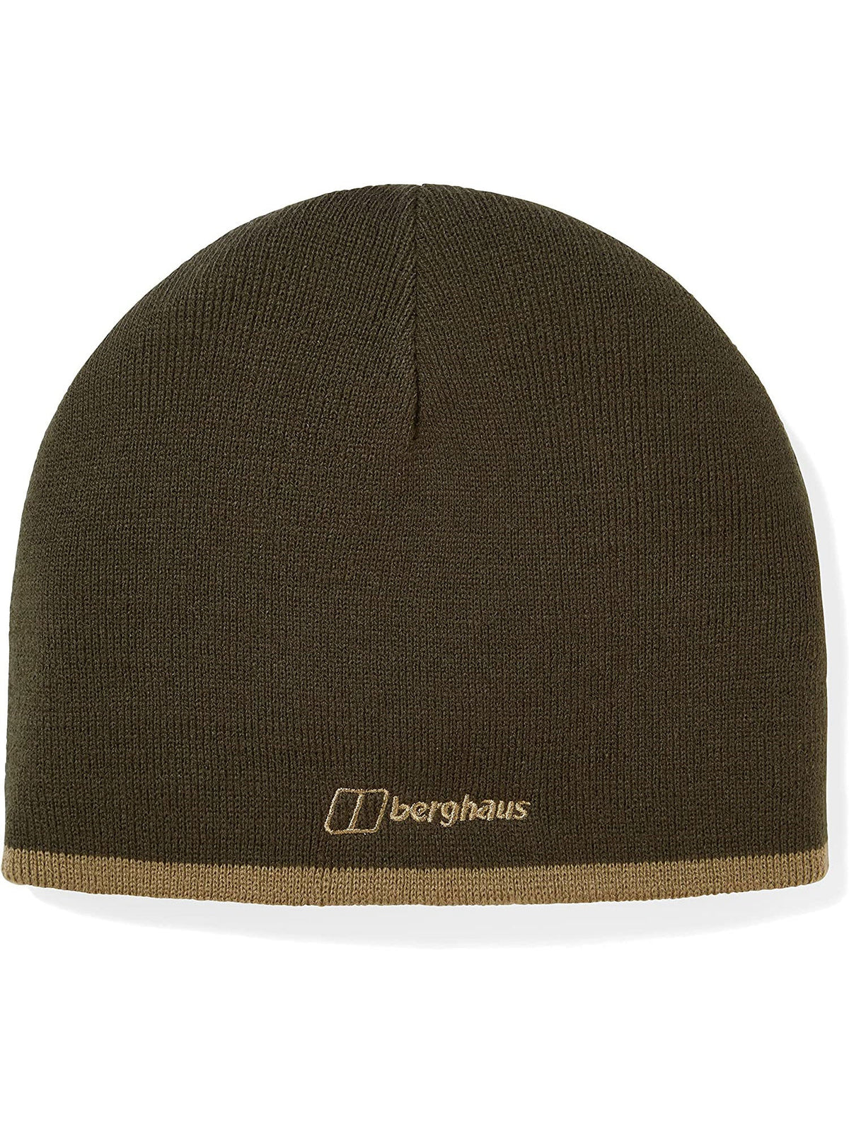 BERGHAUS Шапка BLOCKS BEANIE AU