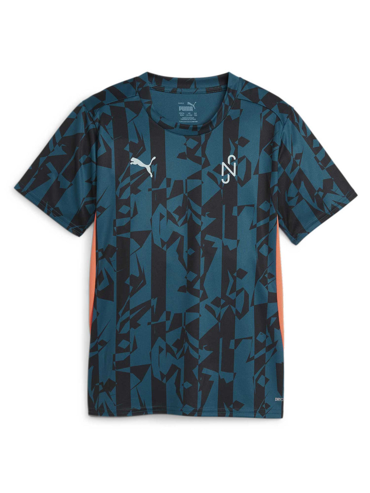 PUMA Тениска Neymar JR Creativity Jersey Jr