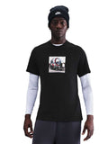 NIKE Тениска M NK TEE TOTAL 90