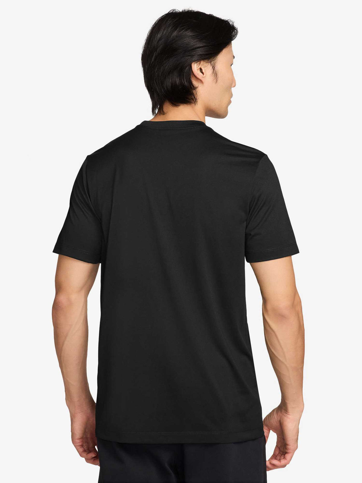 NIKE Тениска M NK DF TEE RLGD OC S5