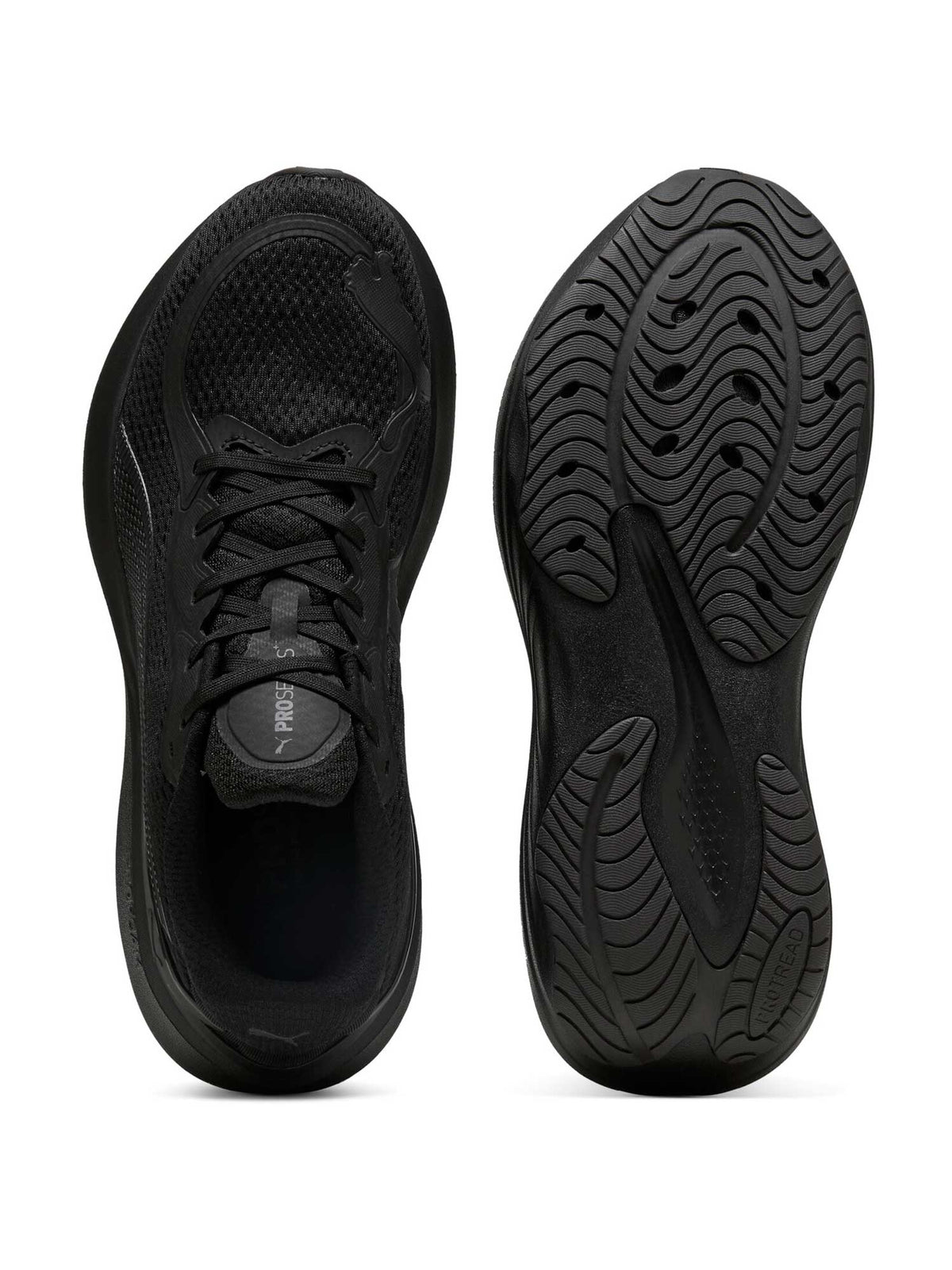 PUMA Обувки Scend Pro 2
