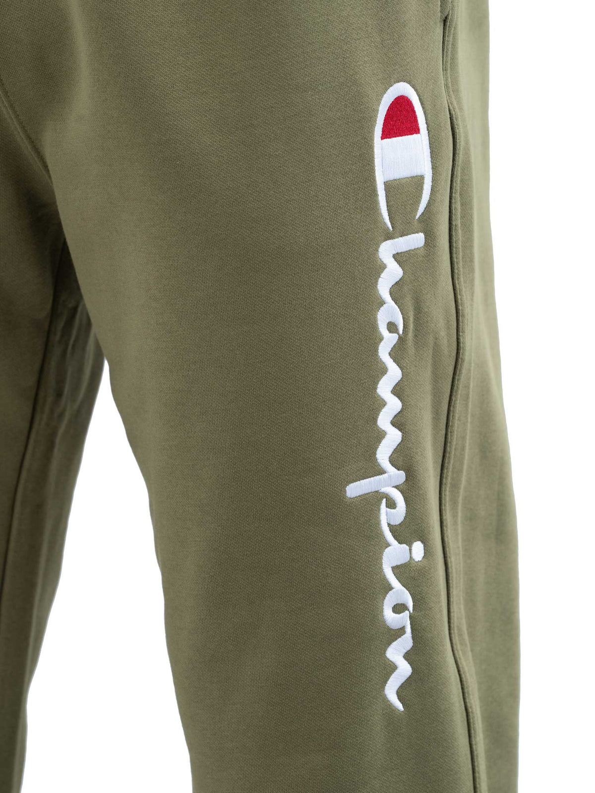CHAMPION Спортно долнище Rib Cuff Pants