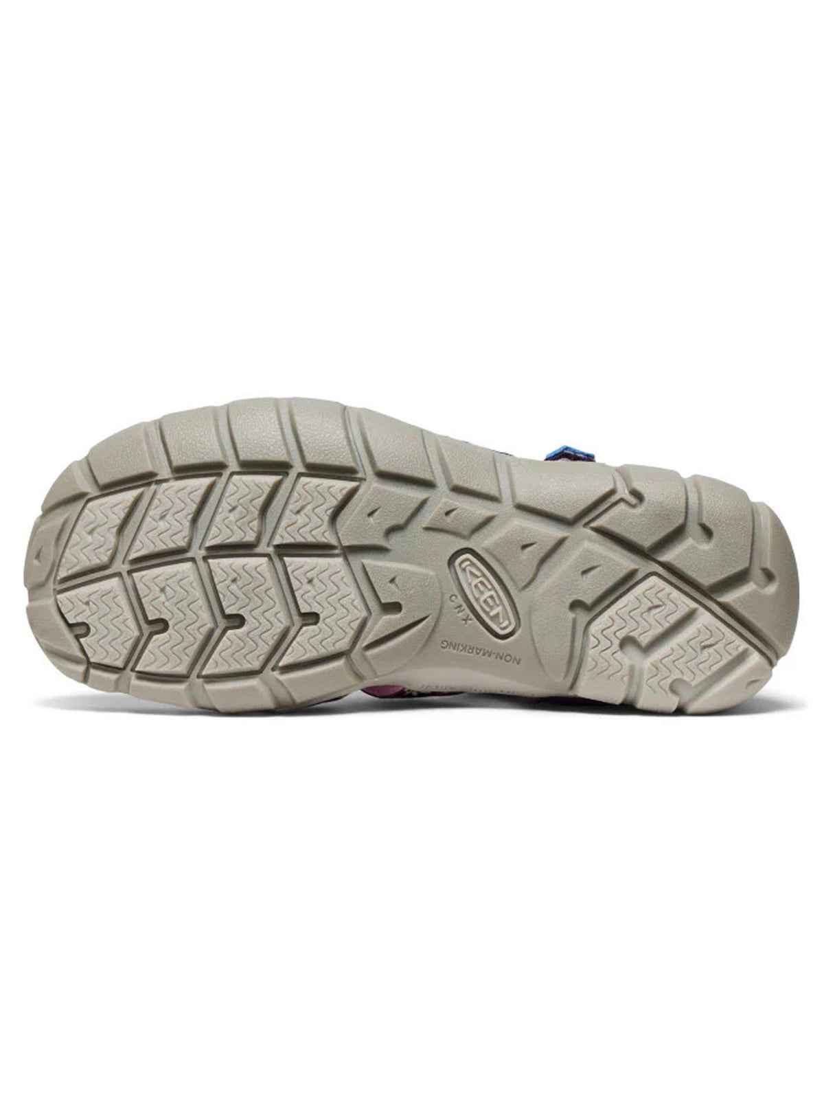 KEEN Сандали SEACAMP II CNX