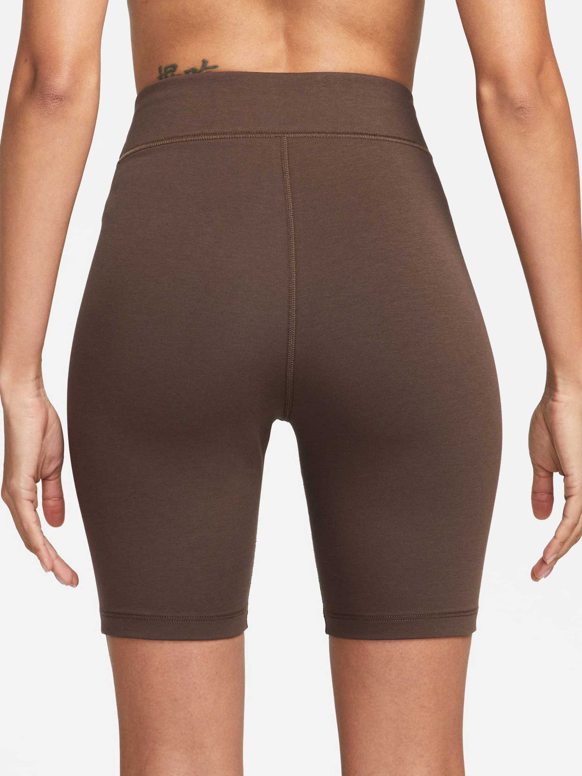 NIKE Клин W NSW NK CLSC HR 8IN SHORT