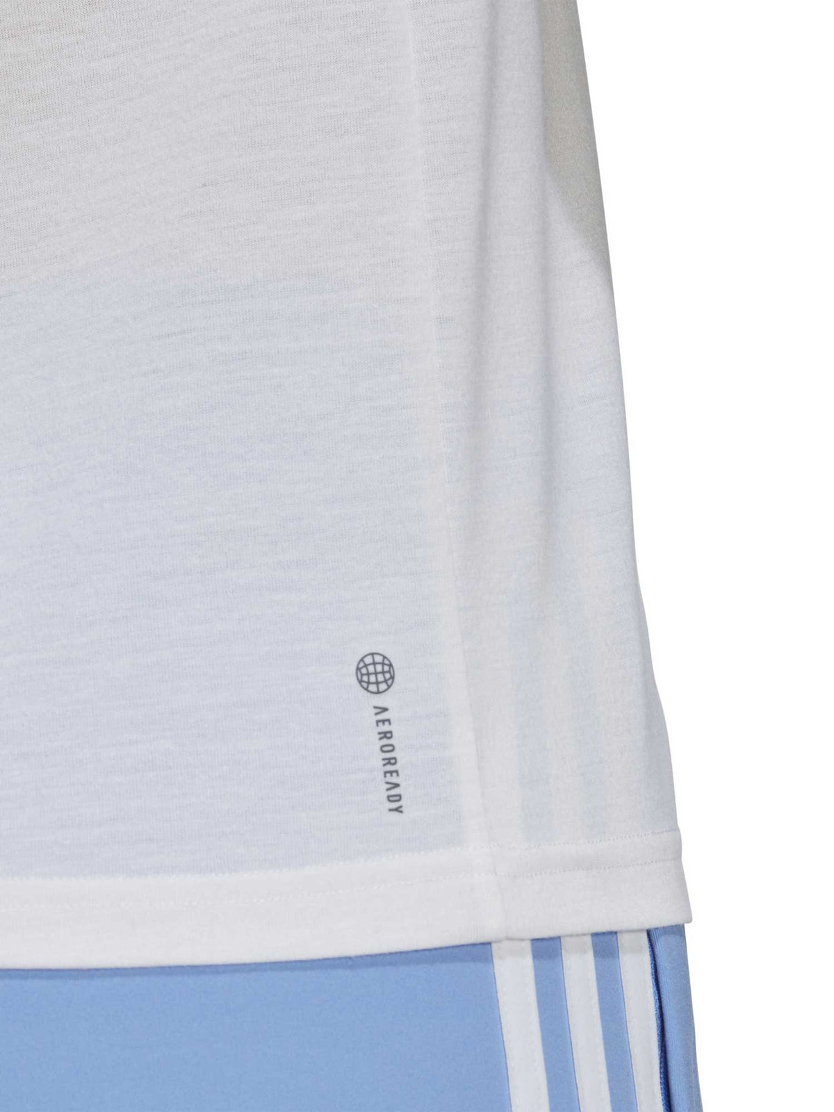 ADIDAS PERFORMANCE Тениска AEROREADY Train Essentials Minimal