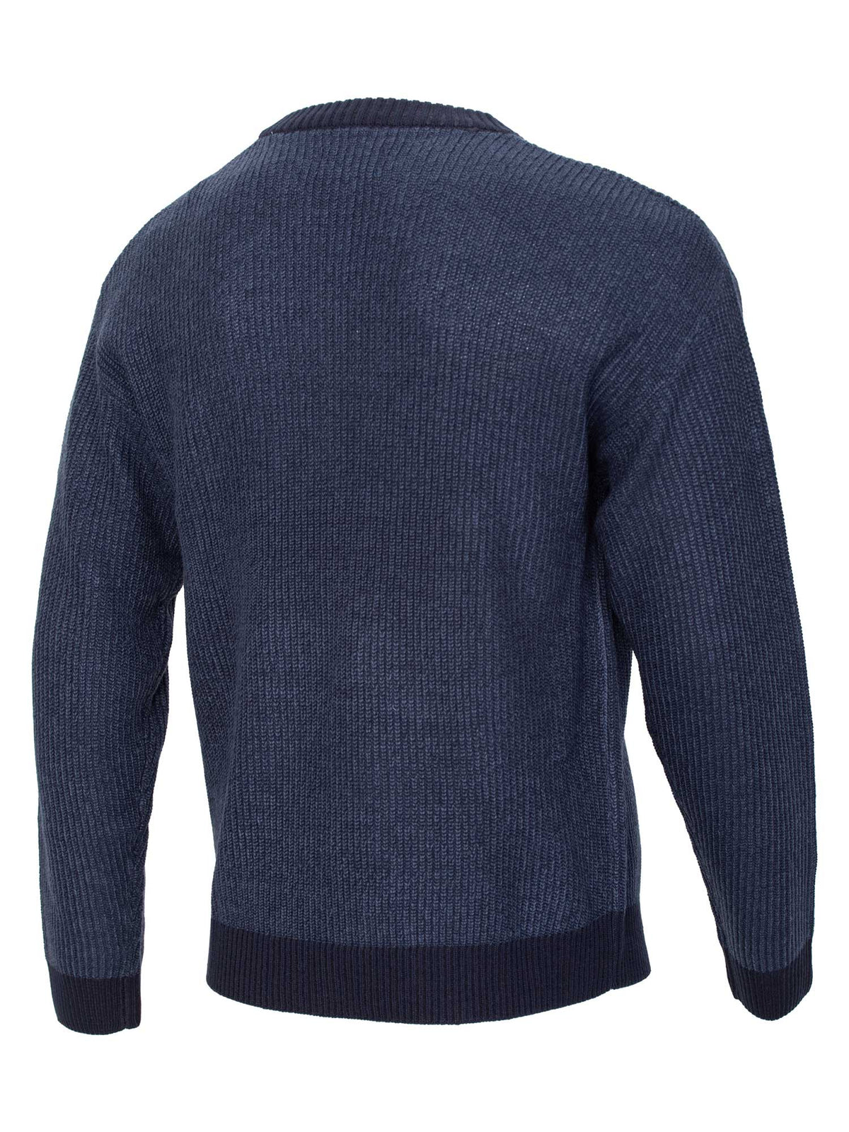 JACK & JONES Пуловер RIB