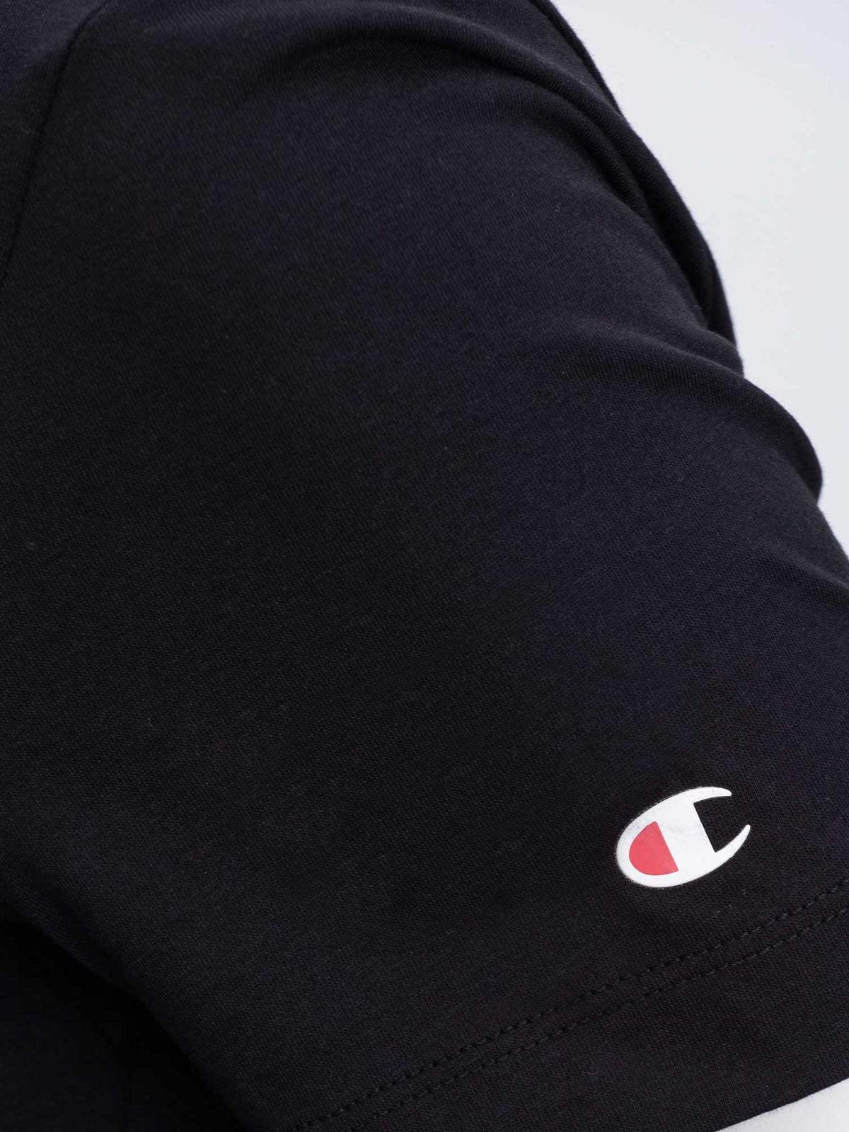 CHAMPION Тениска Crewneck T-Shirt