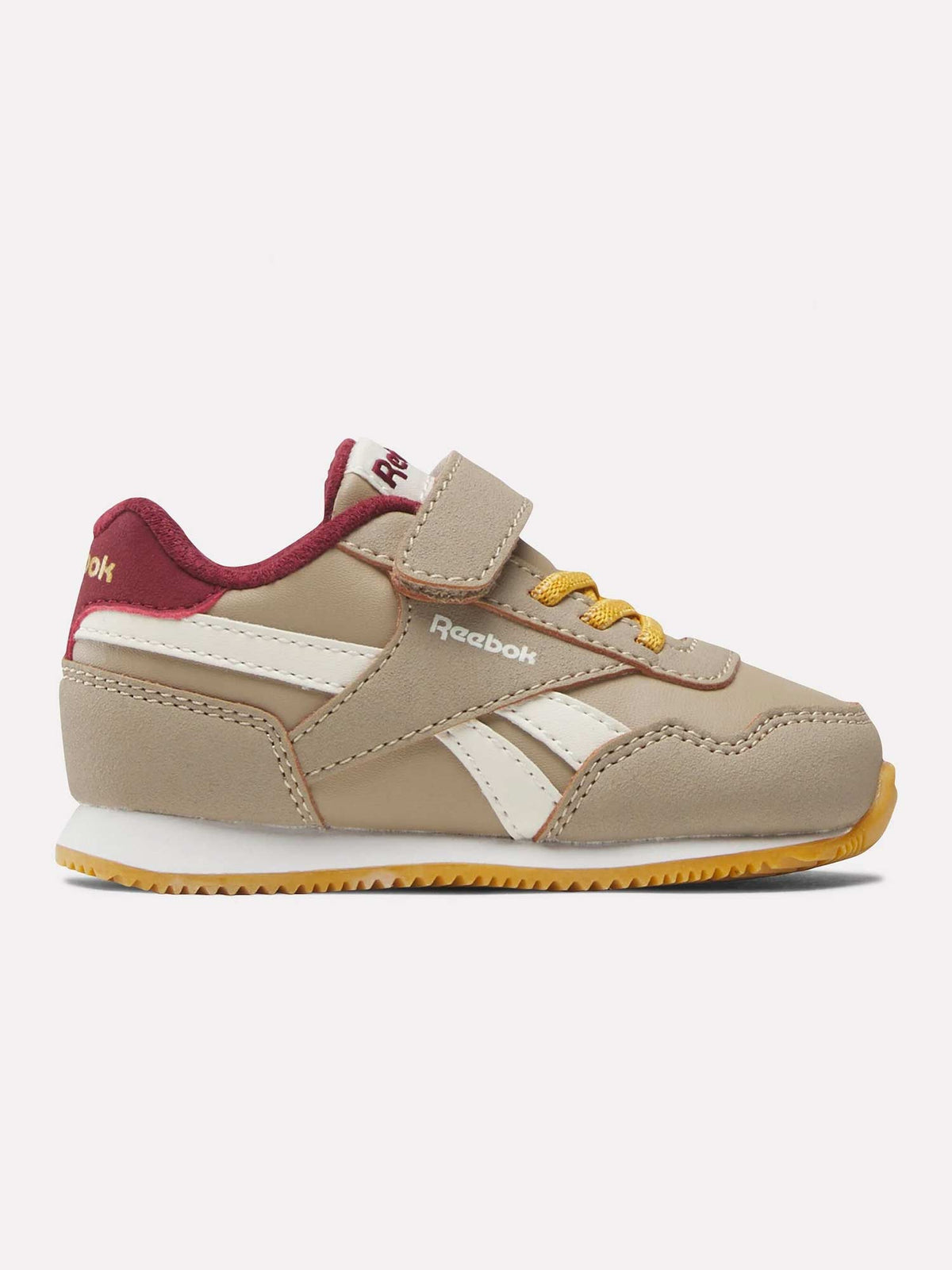 REEBOK Обувки ROYAL CL JOG 3.0 1V