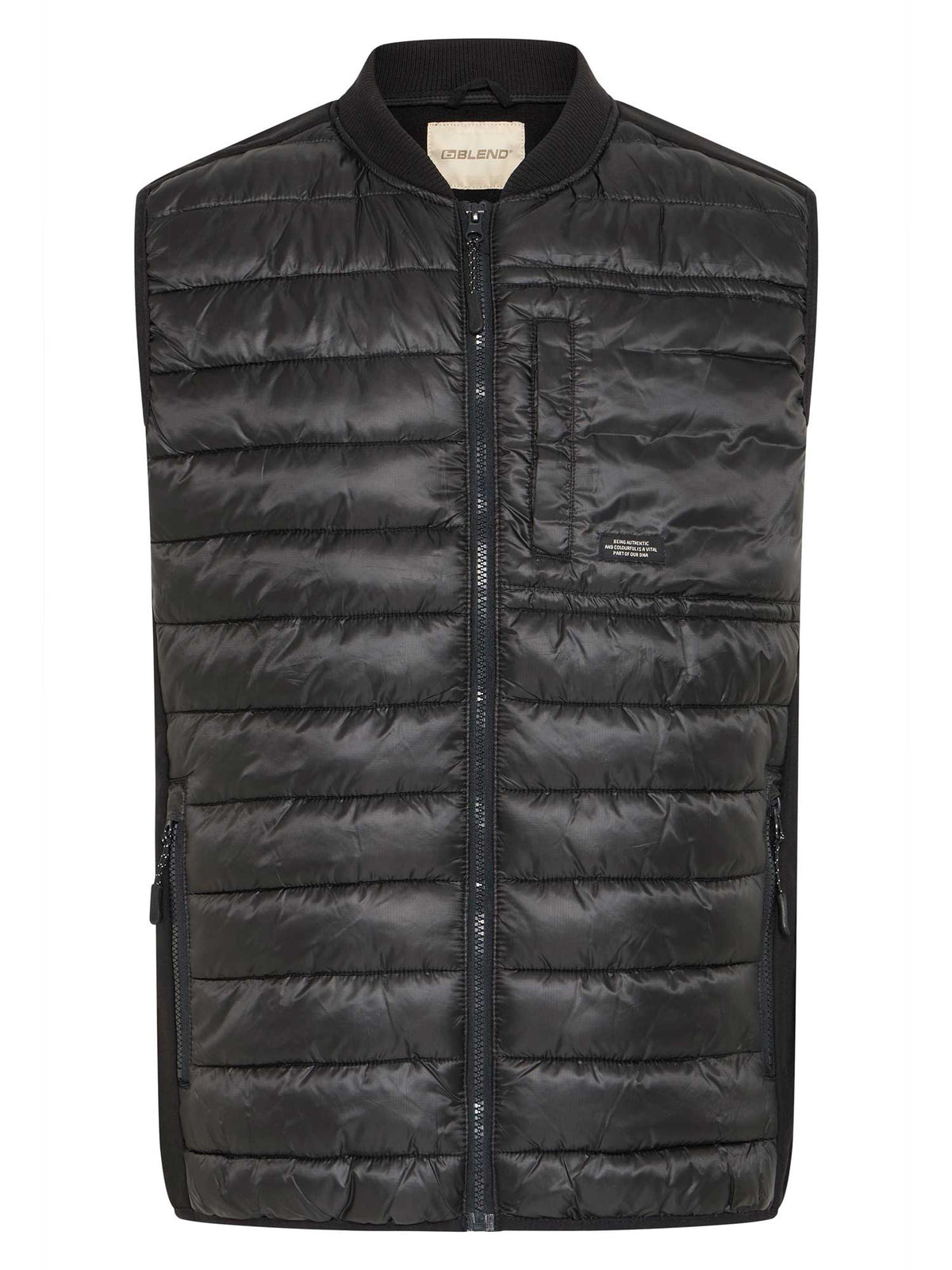 BLEND Елек BHEVEREST vest