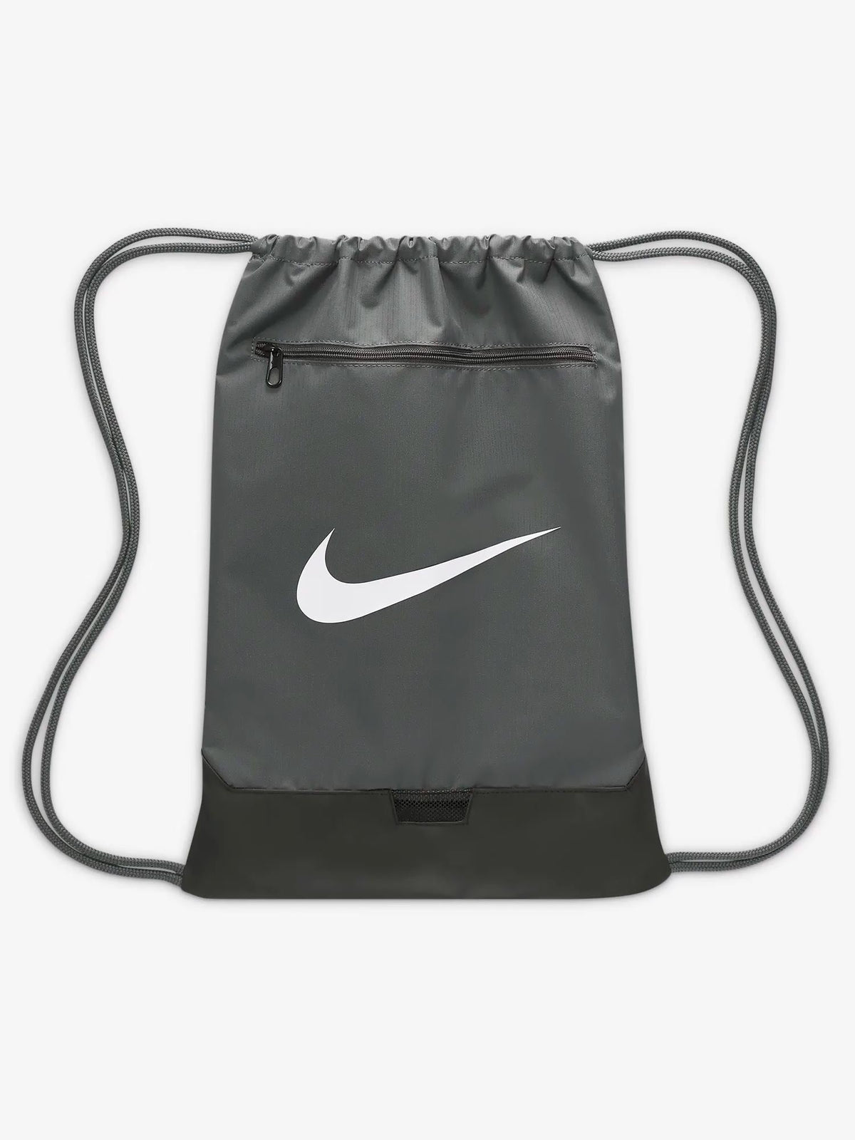 NIKE Мешка NK BRSLA DRAWSTRNG - 9 1/2 18L