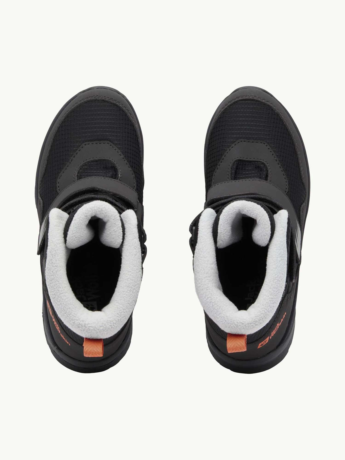 JACK WOLFSKIN Апрески POLAR BEAR-B TEXAPORE MID VC K
