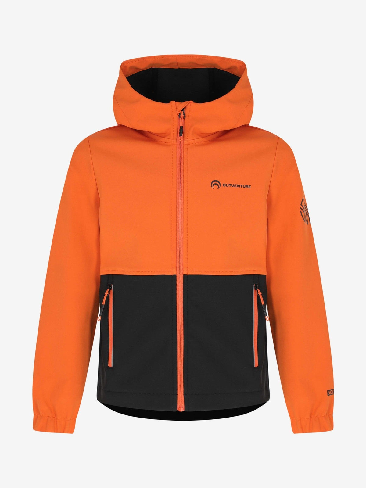 OUTVENTURE Яке Active Boys Soft Shell Jacket