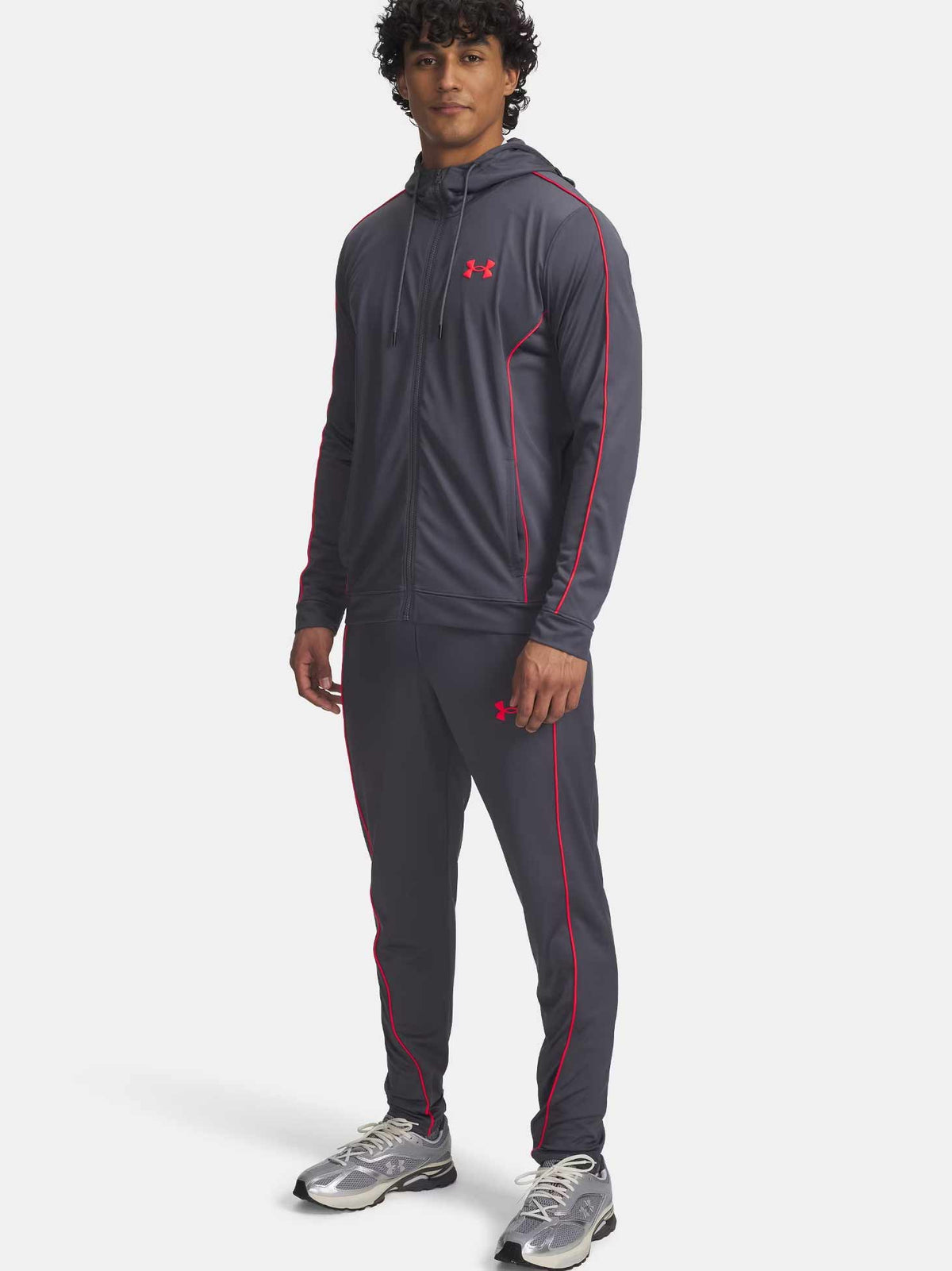 UNDER ARMOUR Спортен екип UA EMEA Tracksuit Novelty