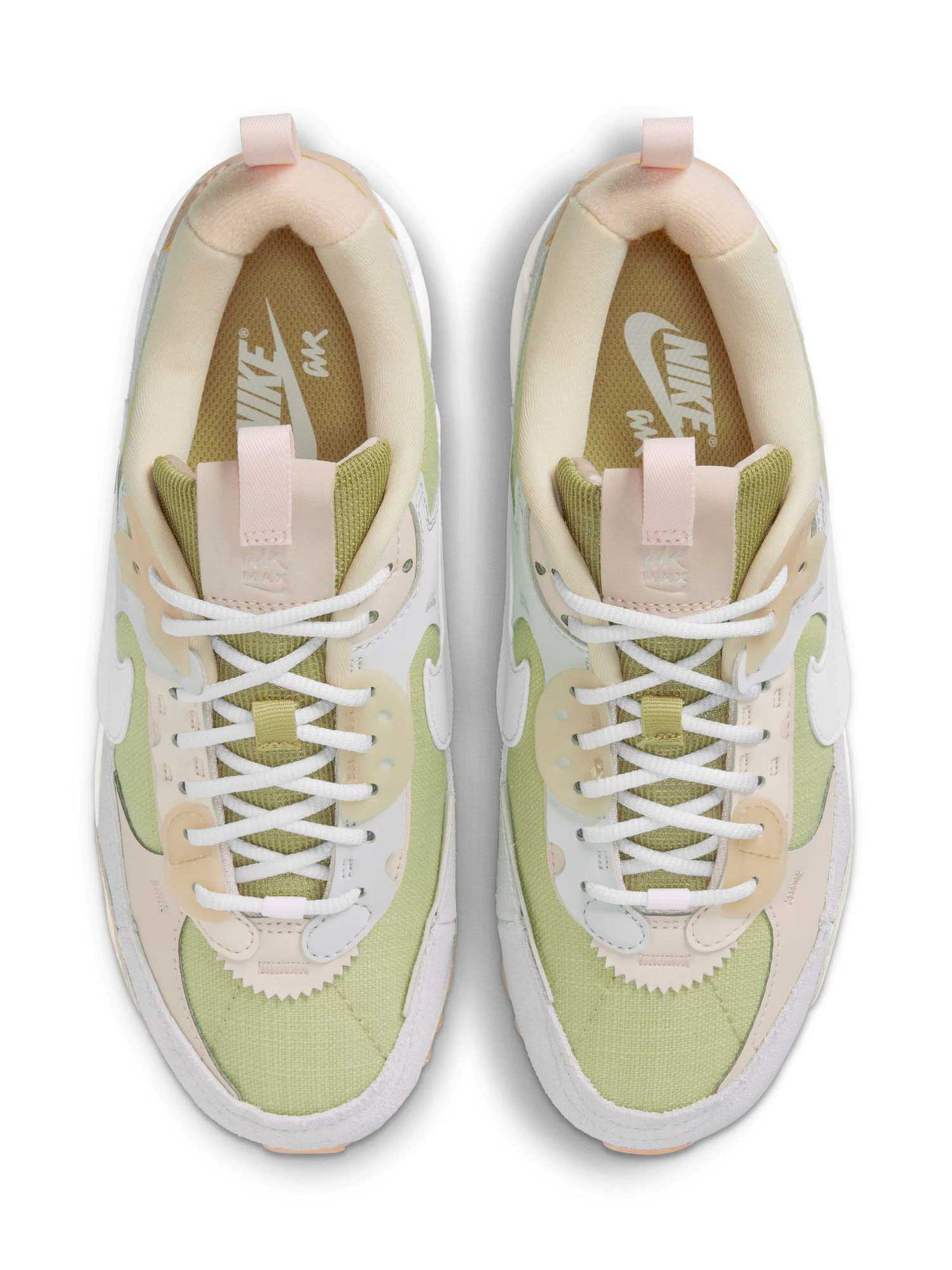 NIKE Обувки W AIR MAX 90 FUTURA