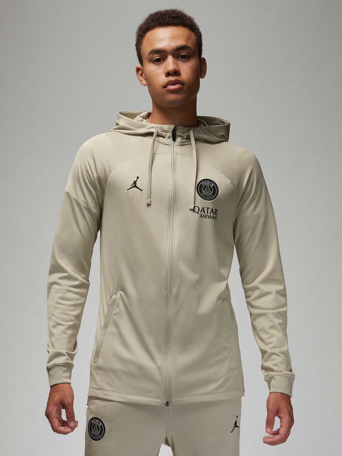 JORDAN Спортен екип PSG MNK DF STRK HD TRKSUIT K3R