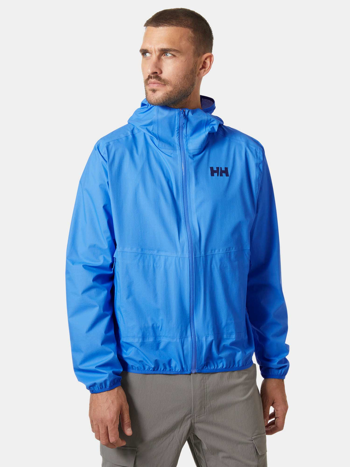 HELLY HANSEN Яке VERGLAS 2.5L FASTPACK JACKET