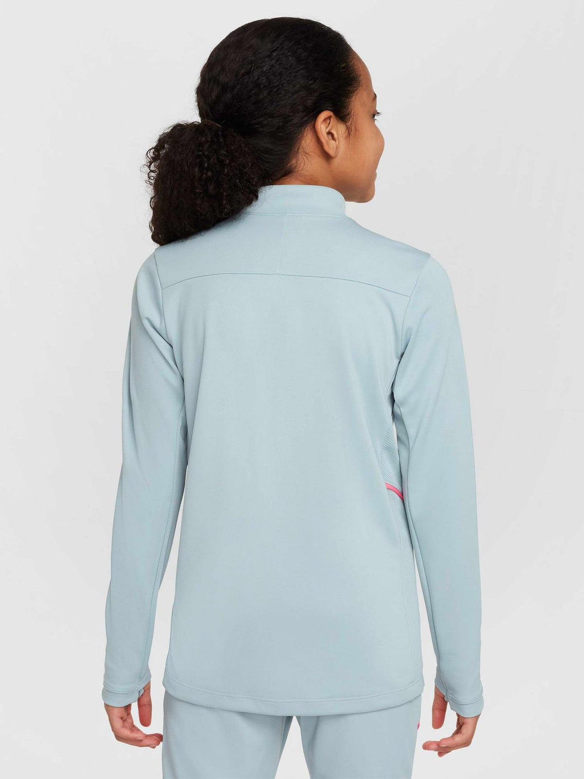 NIKE Блуза K NK DF ACD25 DRIL TOP -PD